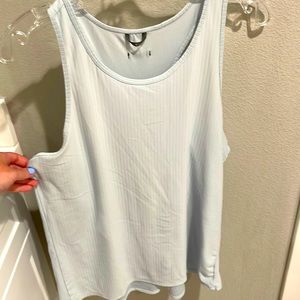 Oiselle Tank Top